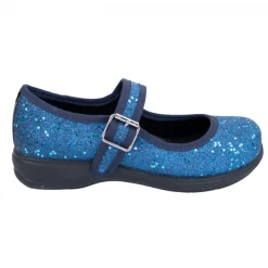 RAINBOWS AND FAIRIES SAPPHIRE -Mary Shoes Shop SapphireRight 800x