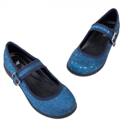 RAINBOWS AND FAIRIES SAPPHIRE -Mary Shoes Shop SapphireSide 800x