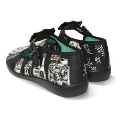 HOT CHOCOLATE DESIGN DRUGSTORE 11 HOT CHOCOLATE DESIGN DRUGSTORE -Mary Shoes Shop mary jane flats Drugstore back 800x 8ba66382 6fd7 4ad4 901e ddb5d9ca773e 800x