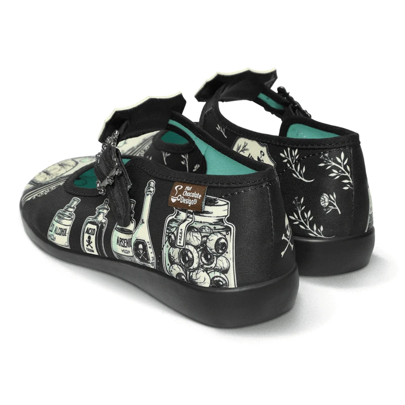 HOT CHOCOLATE DESIGN DRUGSTORE 6 HOT CHOCOLATE DESIGN DRUGSTORE - Image 4