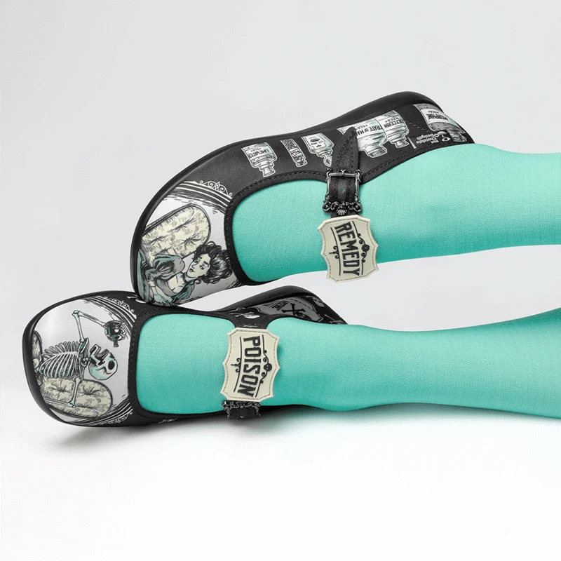 HOT CHOCOLATE DESIGN DRUGSTORE 4 HOT CHOCOLATE DESIGN DRUGSTORE - Image 2