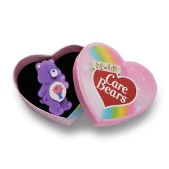 ERSTWILDER SHARE BEAR BROOCH 7 ERSTWILDER SHARE BEAR BROOCH -Mary Shoes Shop share bear broochBOX 800x