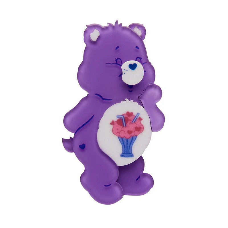 ERSTWILDER SHARE BEAR BROOCH 3 ERSTWILDER SHARE BEAR BROOCH