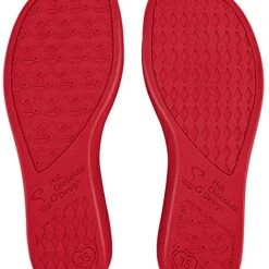 HOT CHOCOLATE DESIGN UNION JACK -Mary Shoes Shop sole 800x